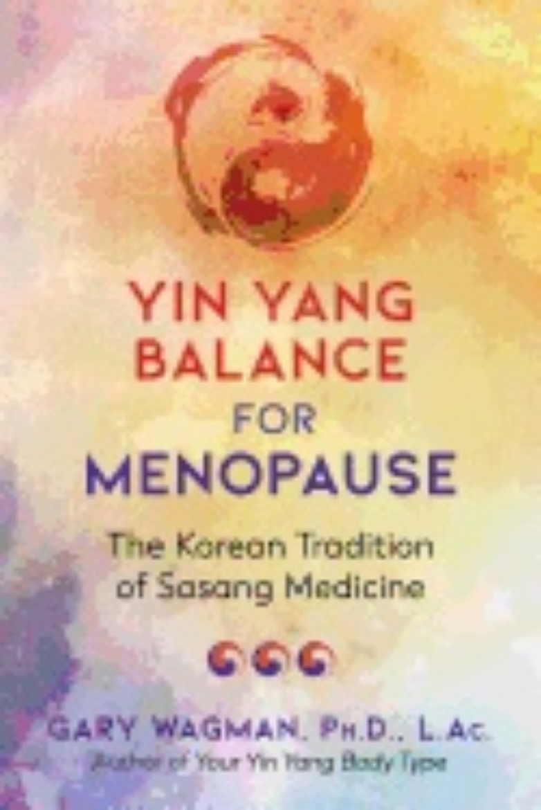 Picture of Yin Yang Balance For Menopause