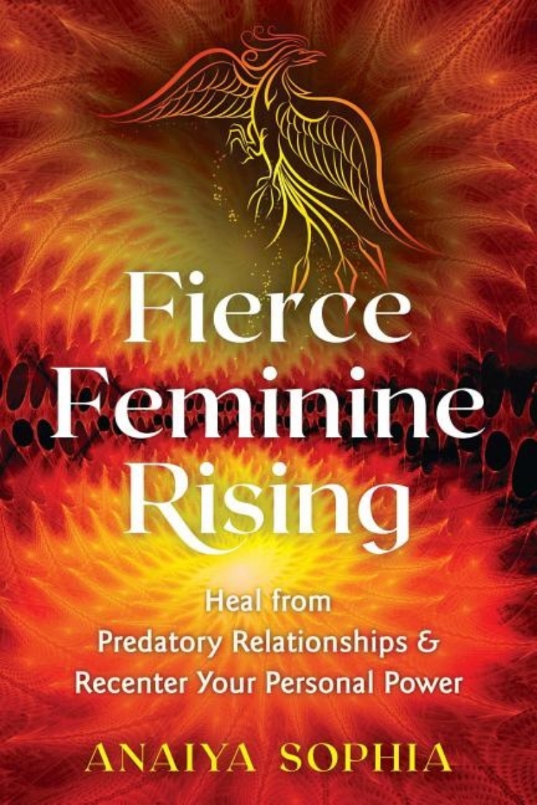 Picture of Fierce Feminine Rising