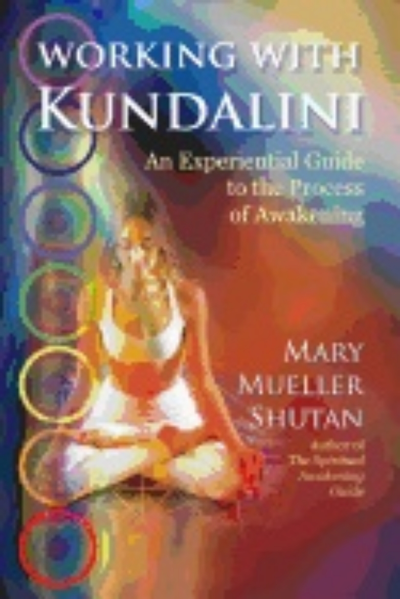 Picture of Working With Kundalini