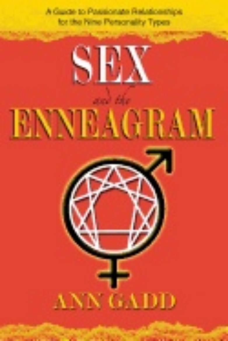 Picture of SEX AND THE ENNEAGRAM