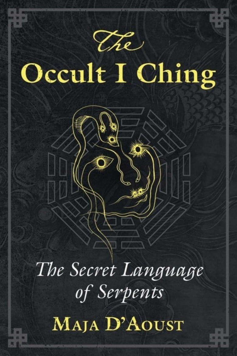 Picture of Occult I Ching