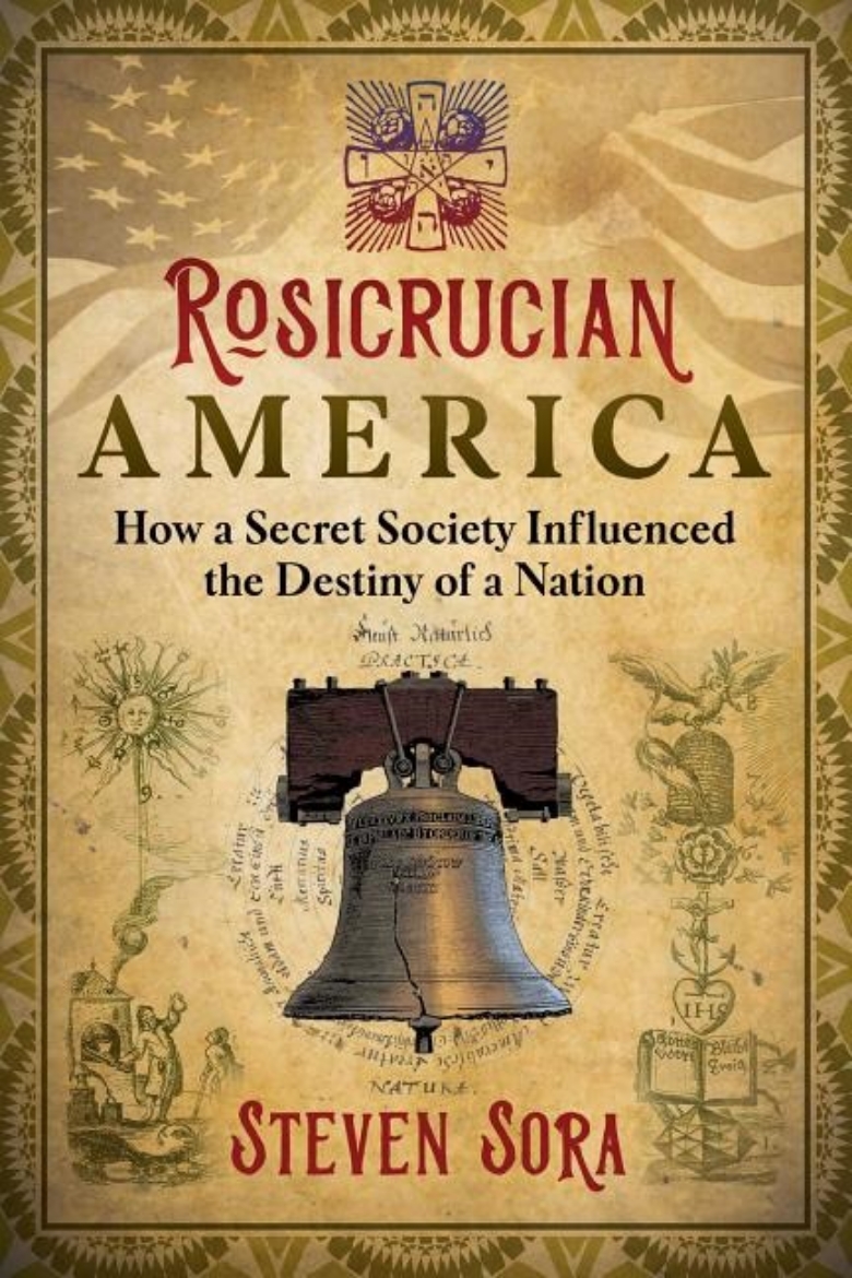 Picture of Rosicrucian America