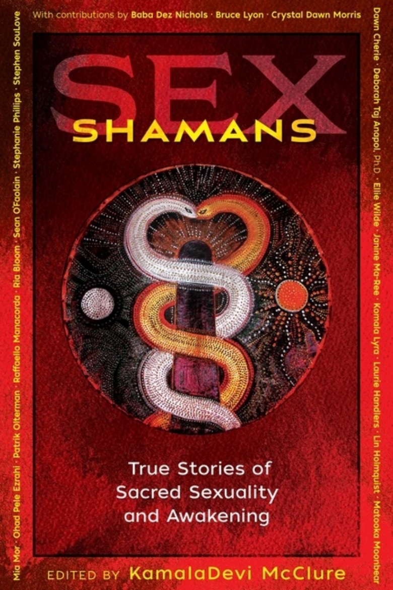 Picture of Sex Shamans