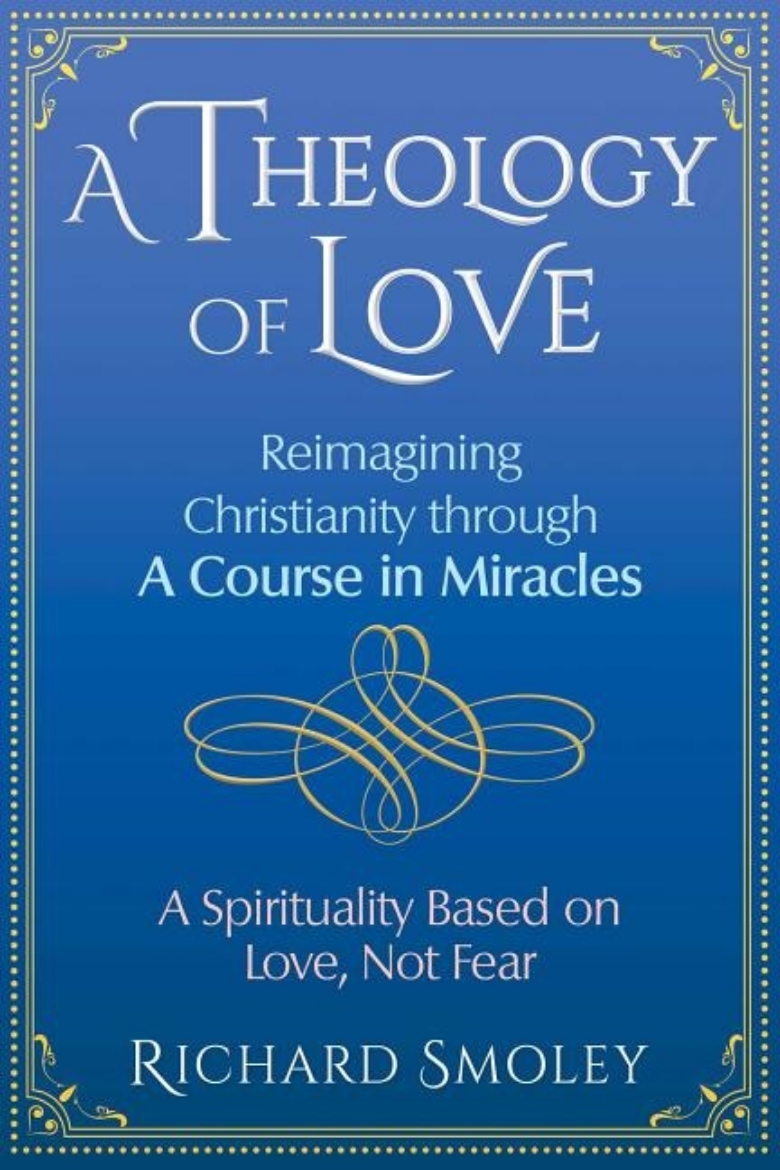 Picture of Theology Of Love