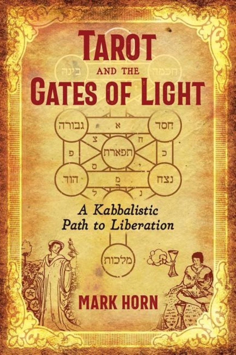 Picture of Tarot And The Gates Of Light