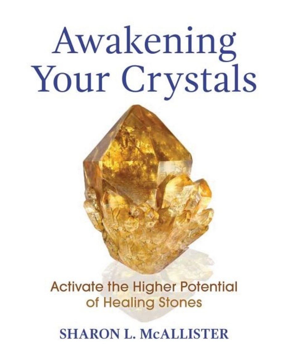 Picture of Awakening Your Crystals