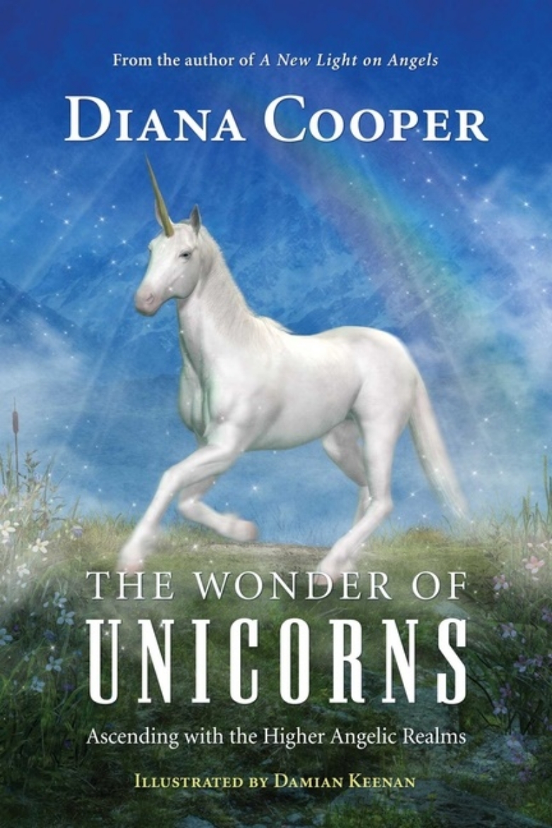 Picture of Wonder Of Unicorns