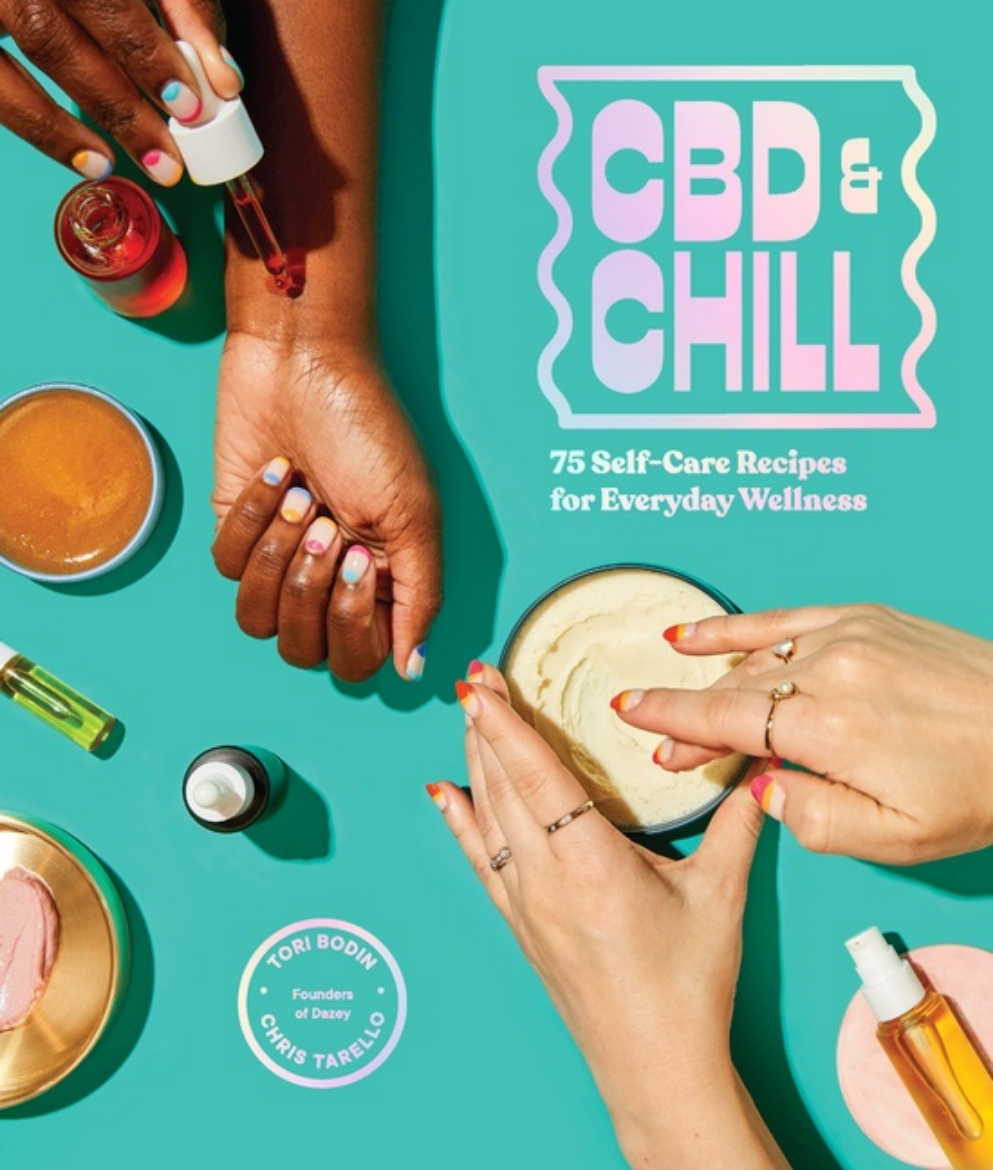 Picture of Cbd & Chill