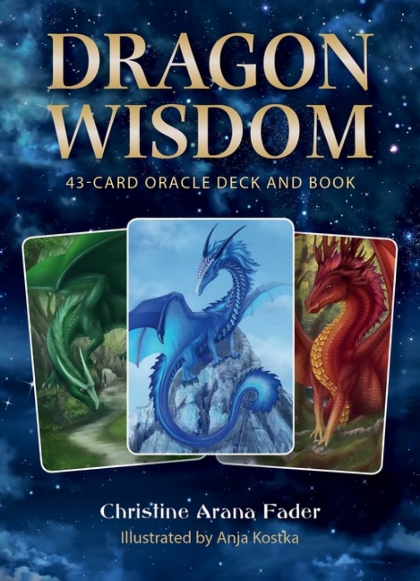 Picture of Dragon Wisdom