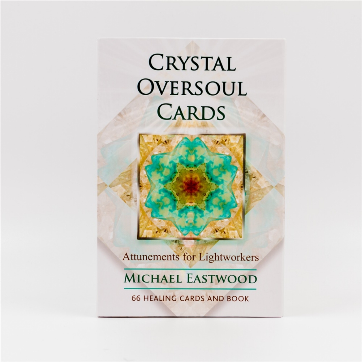 Picture of Crystal Oversoul Cards