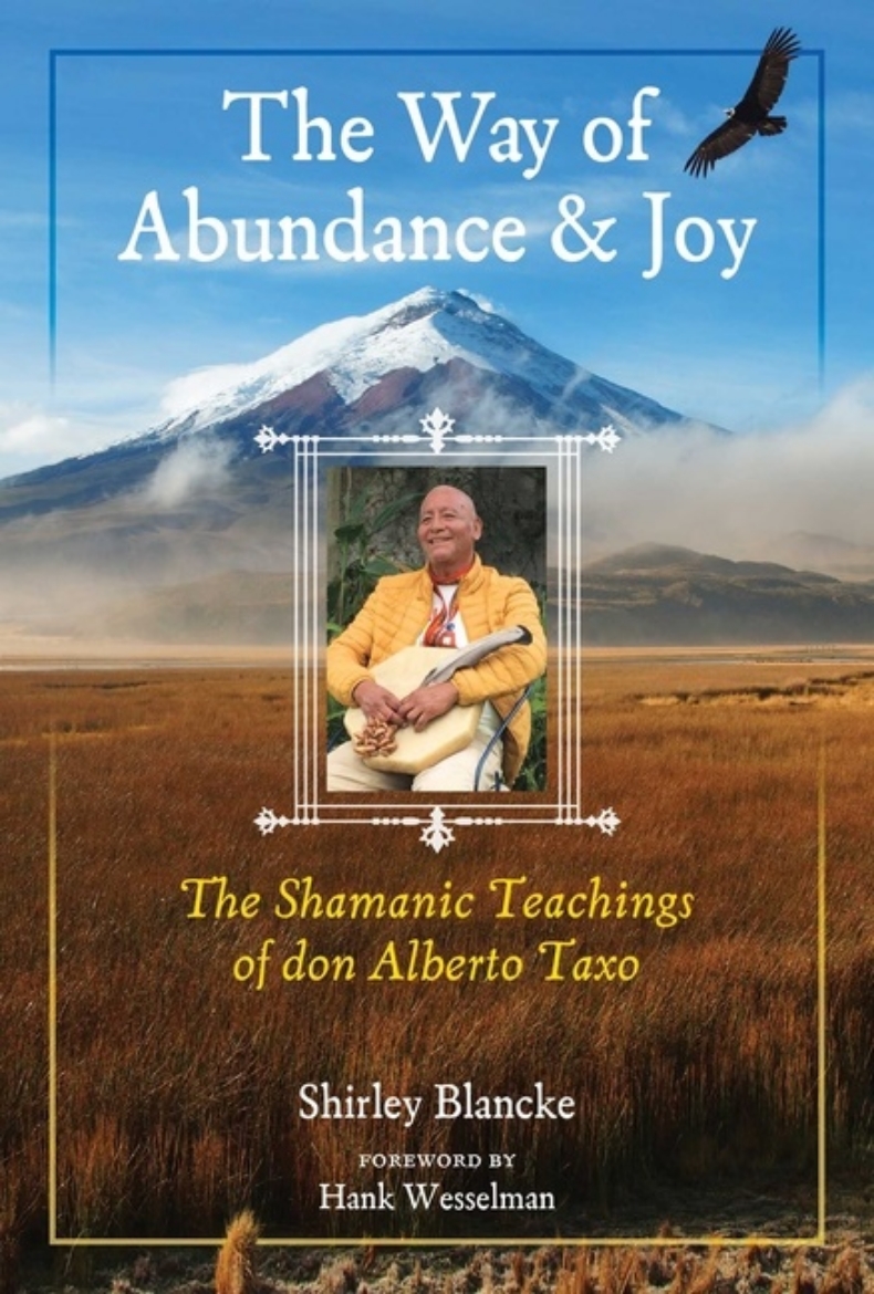 Picture of Way Of Abundance