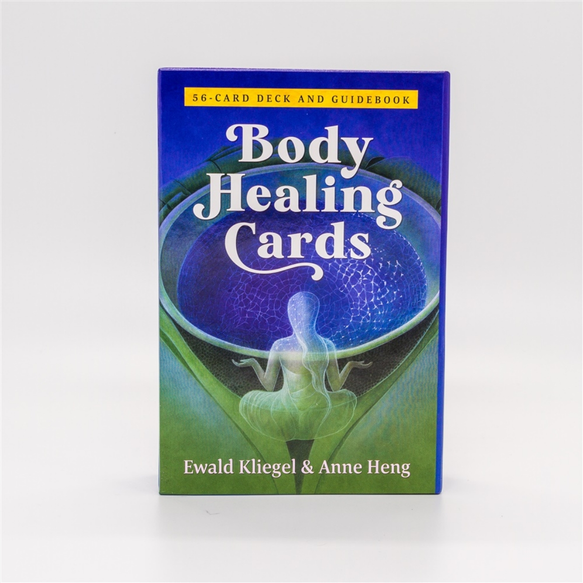 Picture of Body Healing Cards