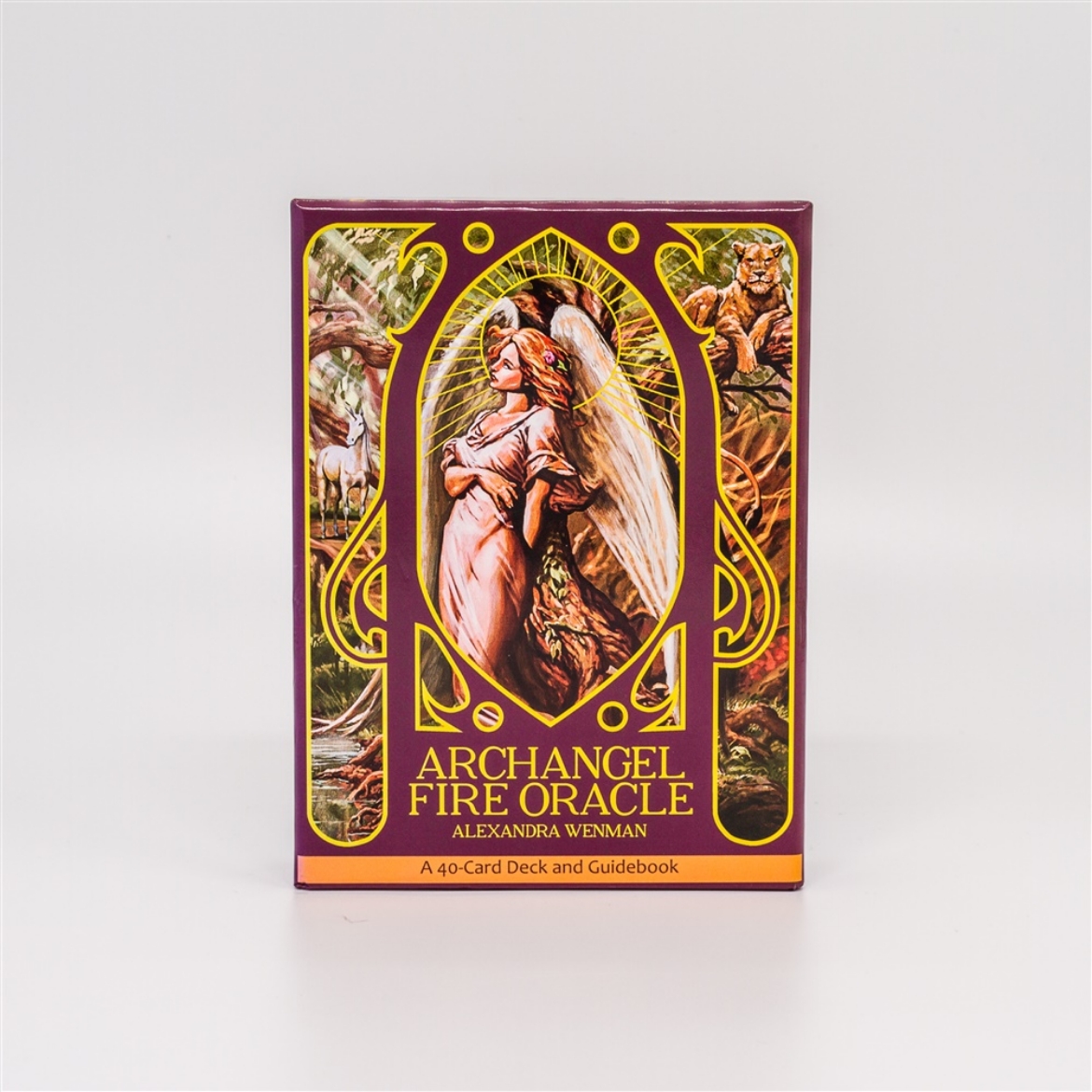 Picture of Archangel Fire Oracle