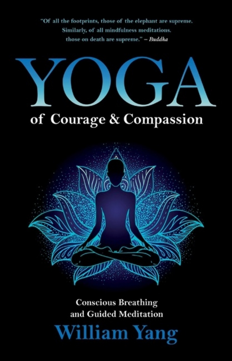 Picture of Yoga Of Courage And Compassion