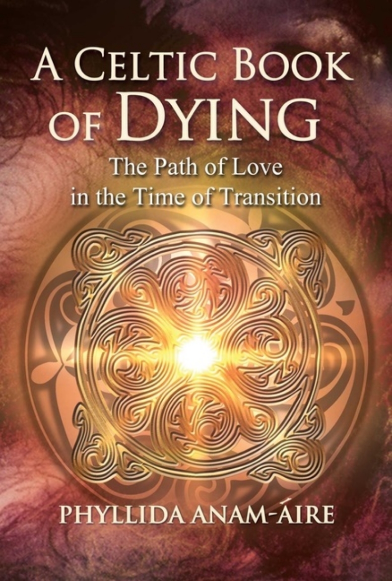 Picture of Celtic Book Of Dying