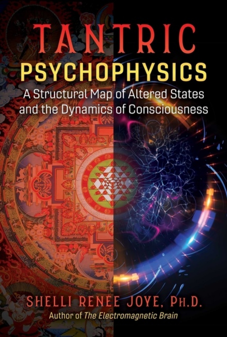 Picture of Tantric Psychophysics