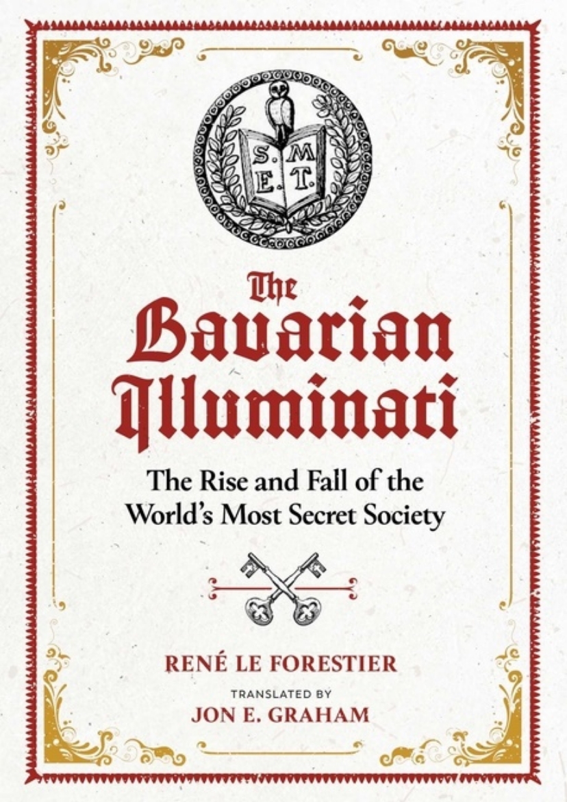 Picture of Bavarian Illuminati