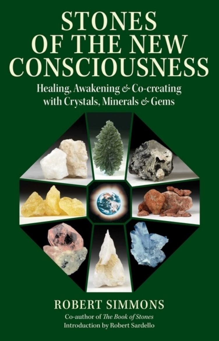 Picture of Stones Of The New Consciousness