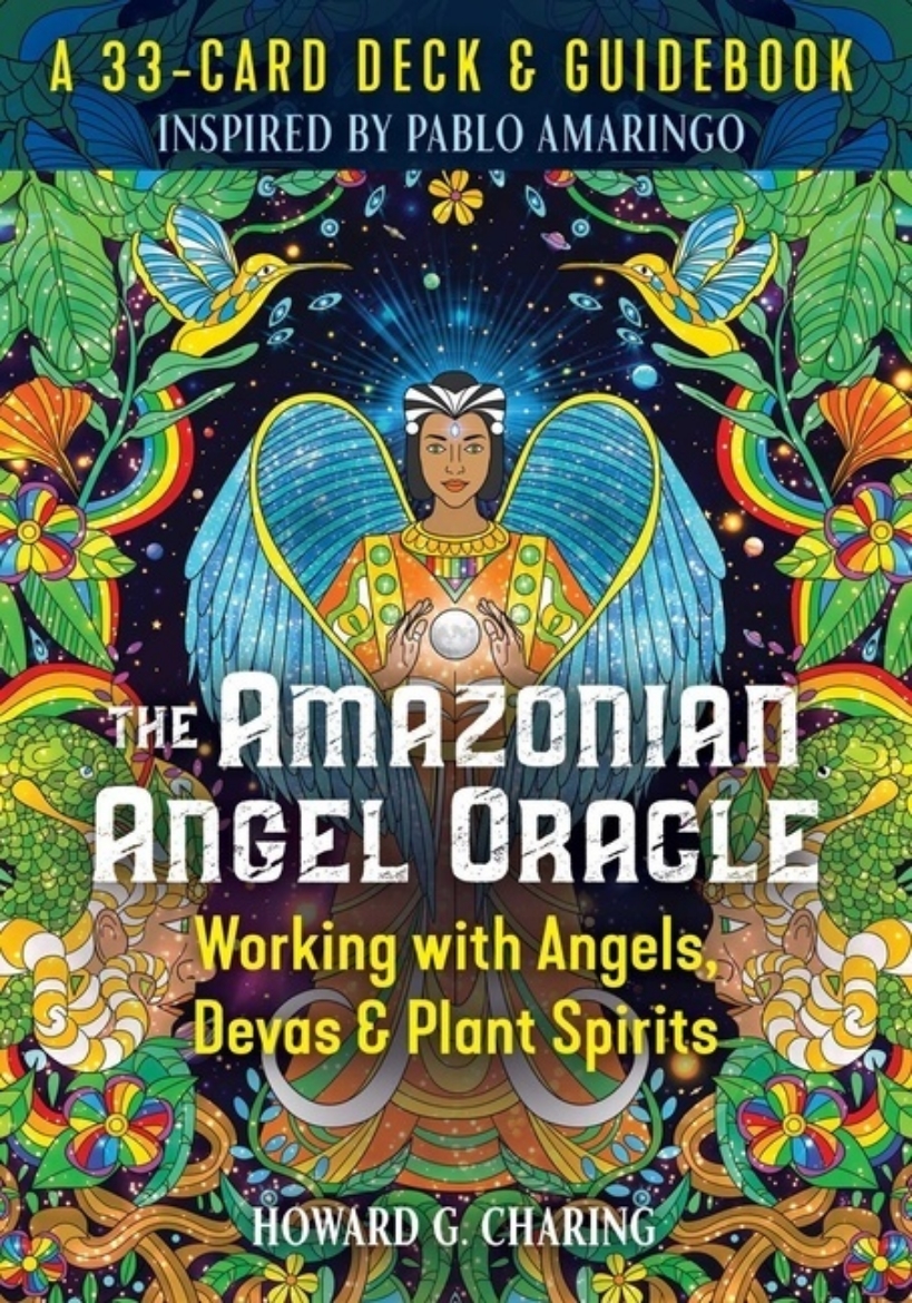 Picture of Amazonian Angel Oracle