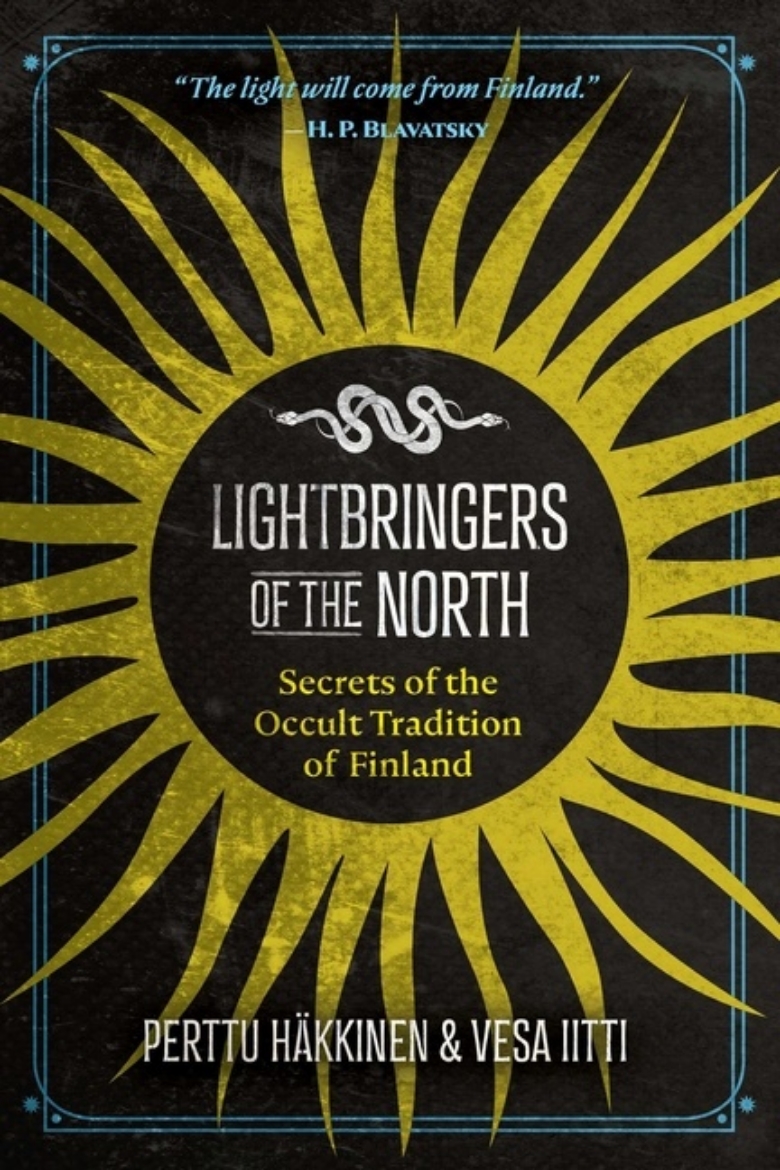 Picture of Lightbringers Of The North