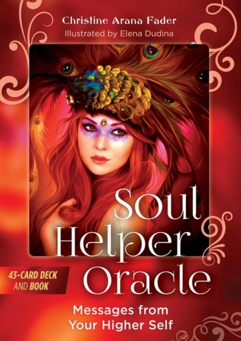 Picture of Soul Helper Oracle