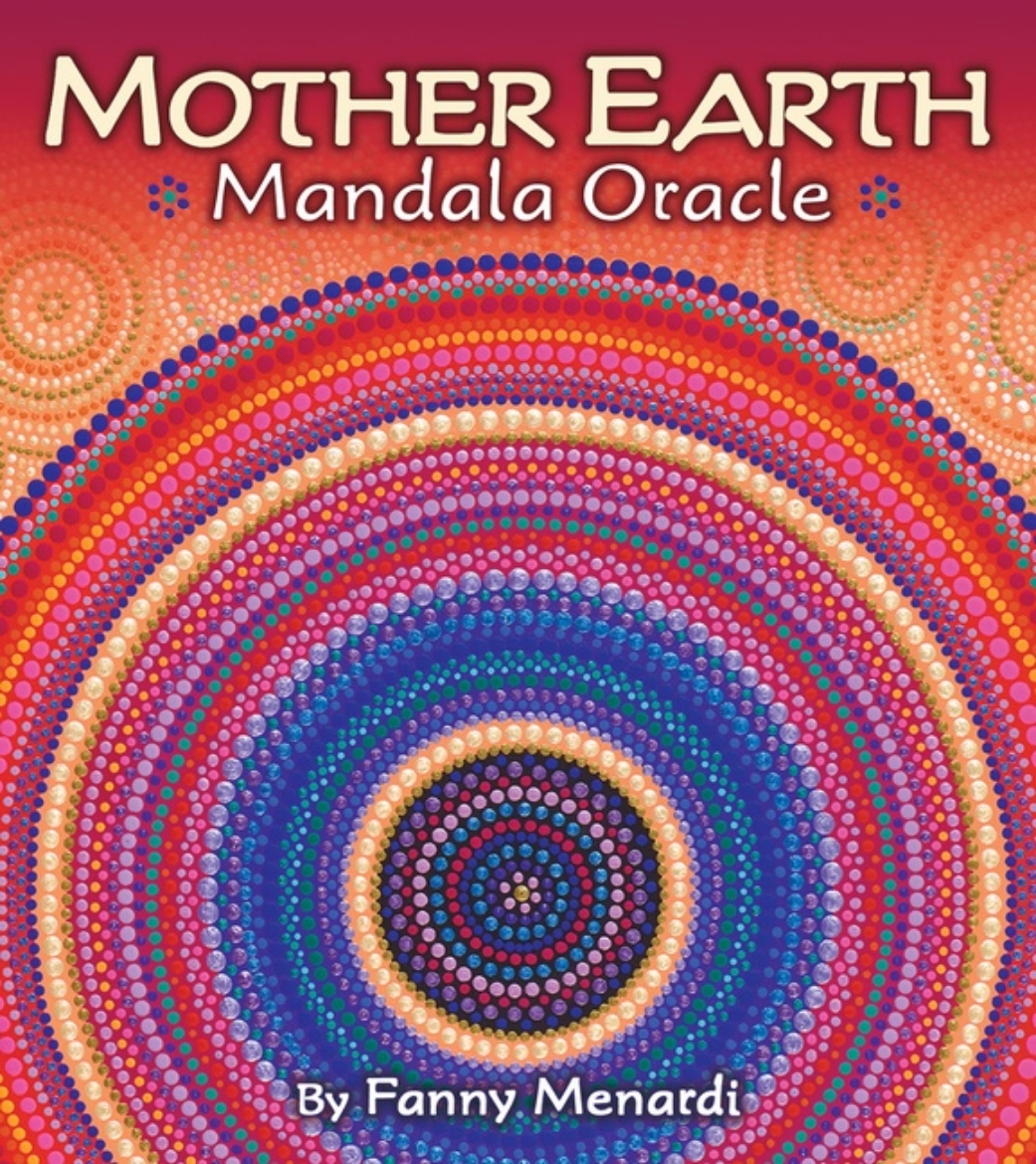 Picture of Mother Earth Mandala Oracle