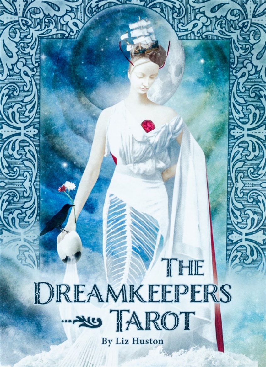 Picture of The Dreamkeepers Tarot