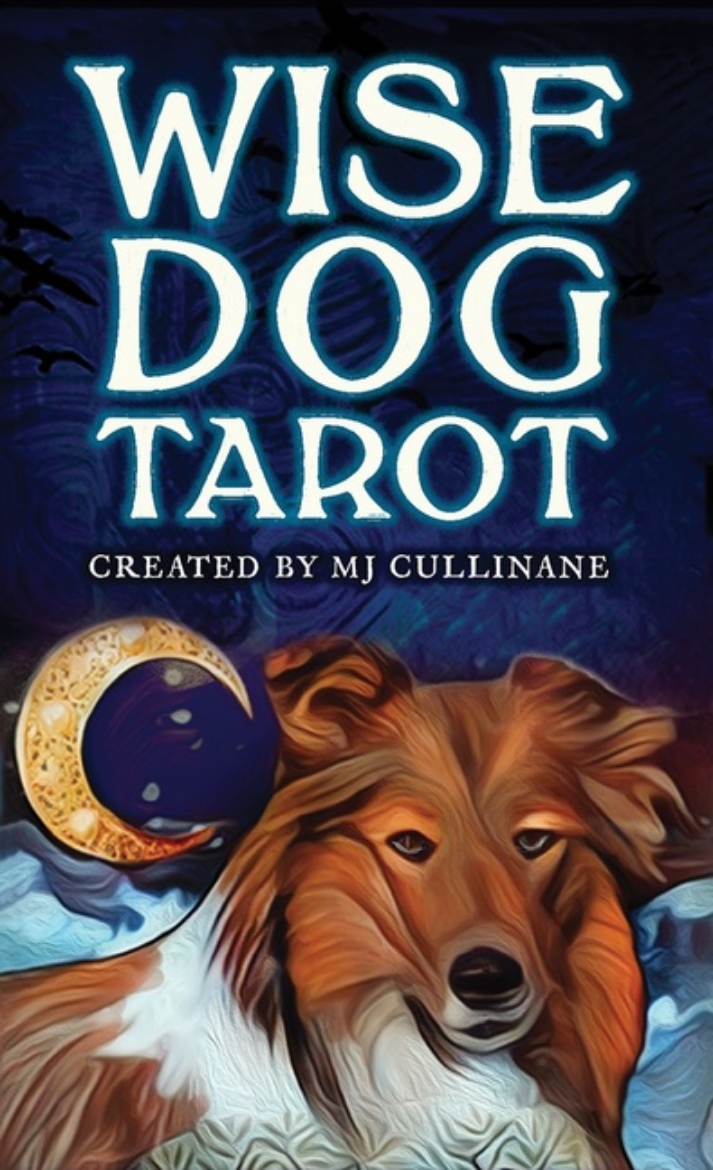 Picture of Wise Dog Tarot