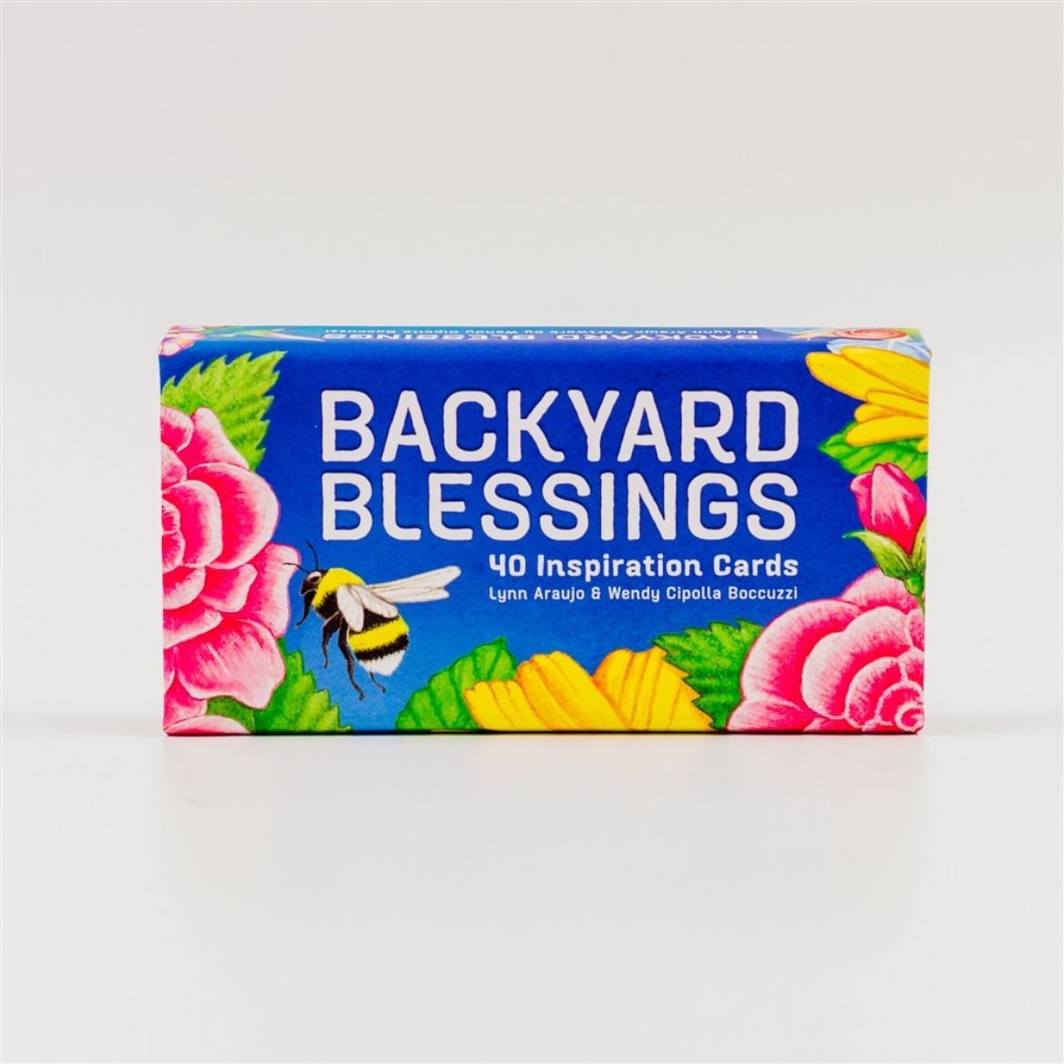 Picture of Backyard Blessings