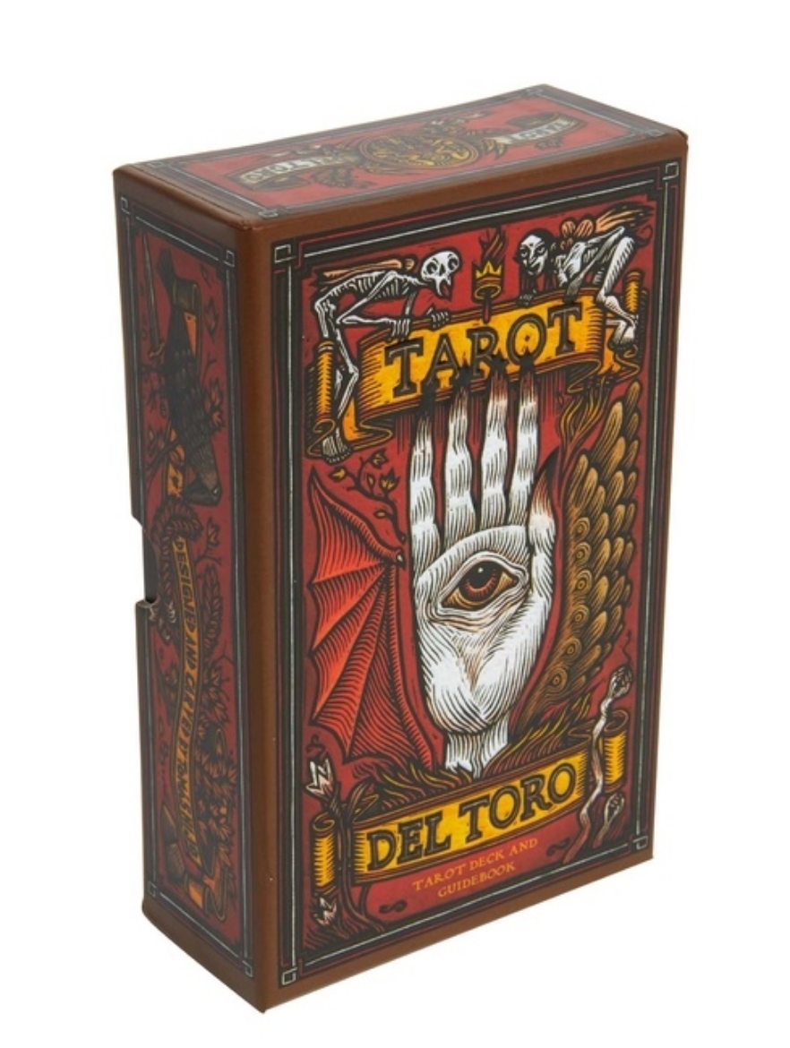 Picture of Tarot del Toro