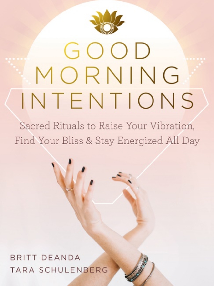 Picture of Good Morning Intentions