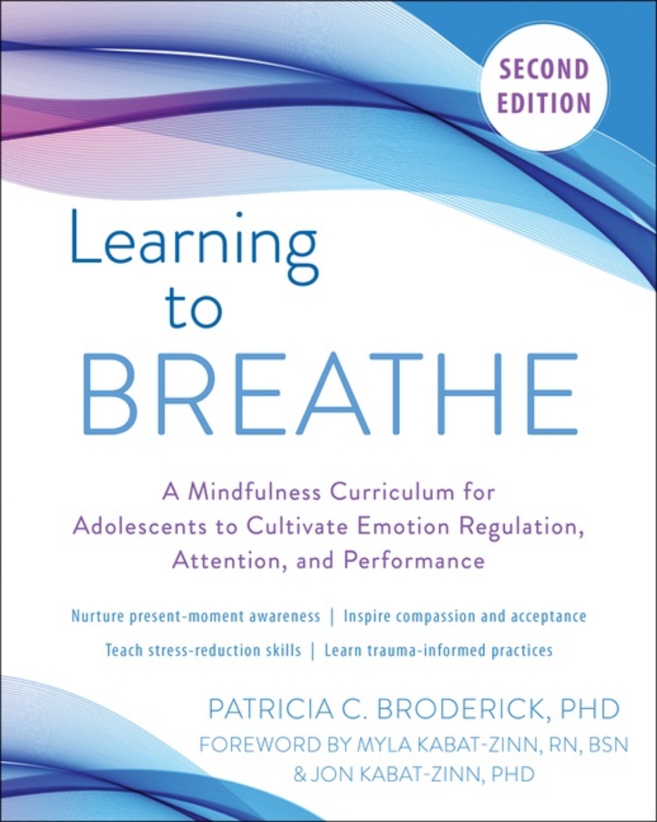 Picture of Learning To Breathe