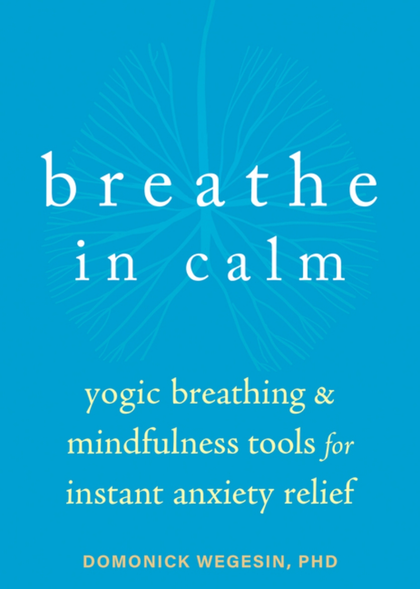 Picture of Breathe In Calm