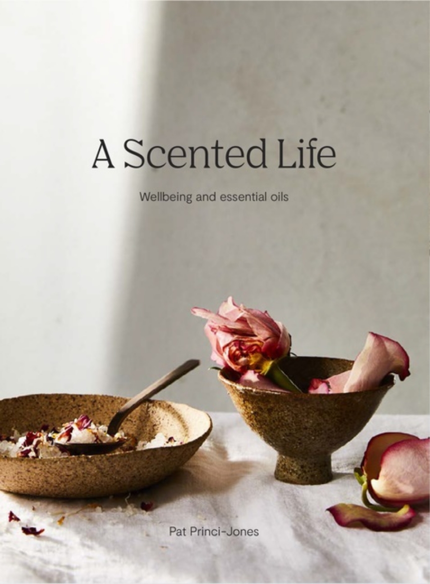 Picture of A Scented Life