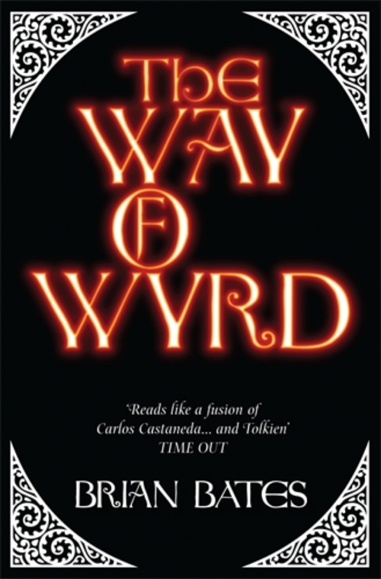 Picture of Way of wyrd