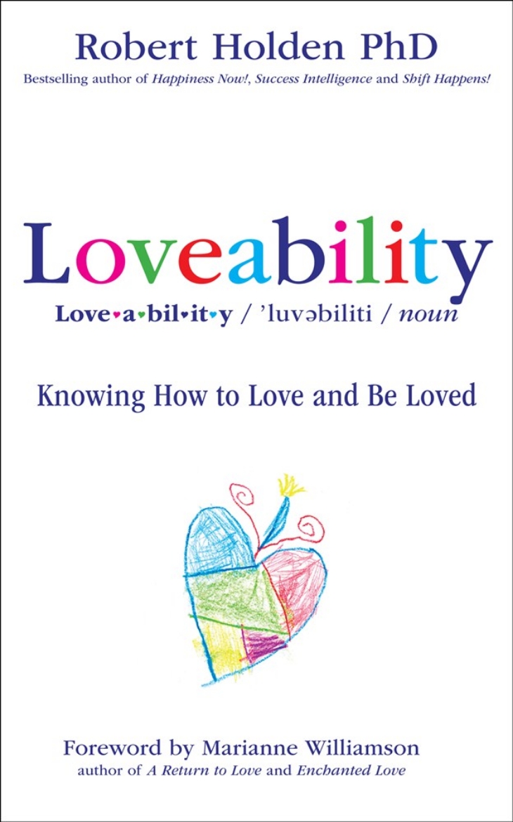 Picture of Loveability - knowing how to love and be loved