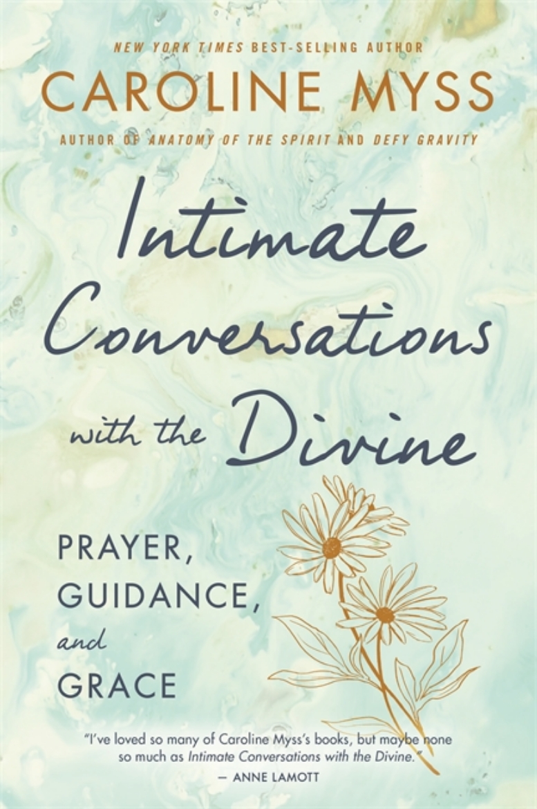 Picture of Intimate Conversations with the Divine