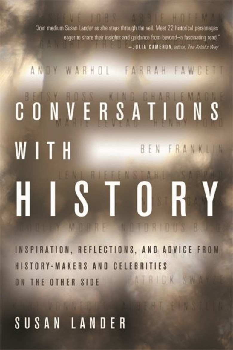 Picture of Conversations with History