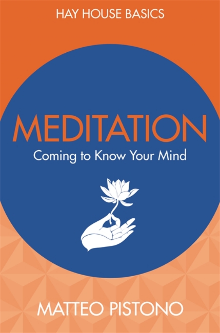 Picture of Meditation - coming to know your mind