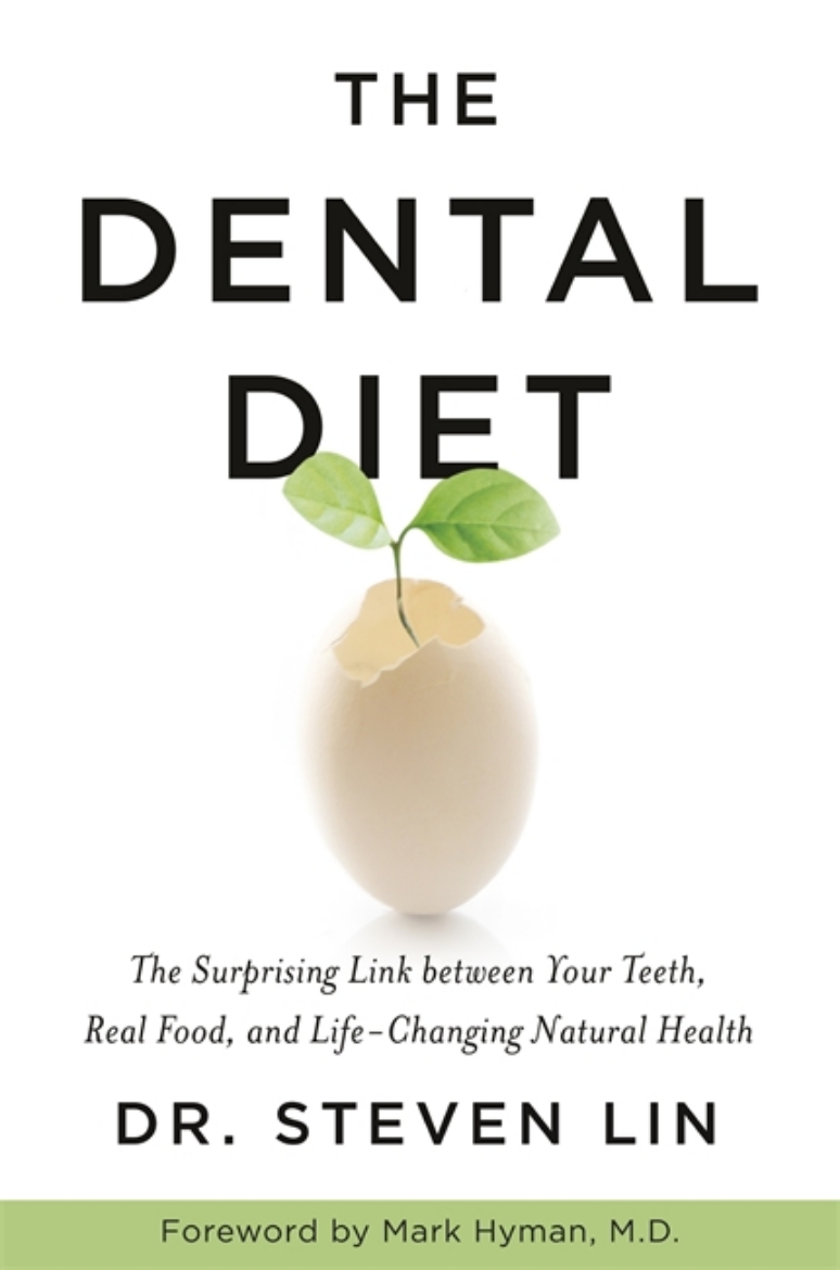 Picture of The Dental Diet