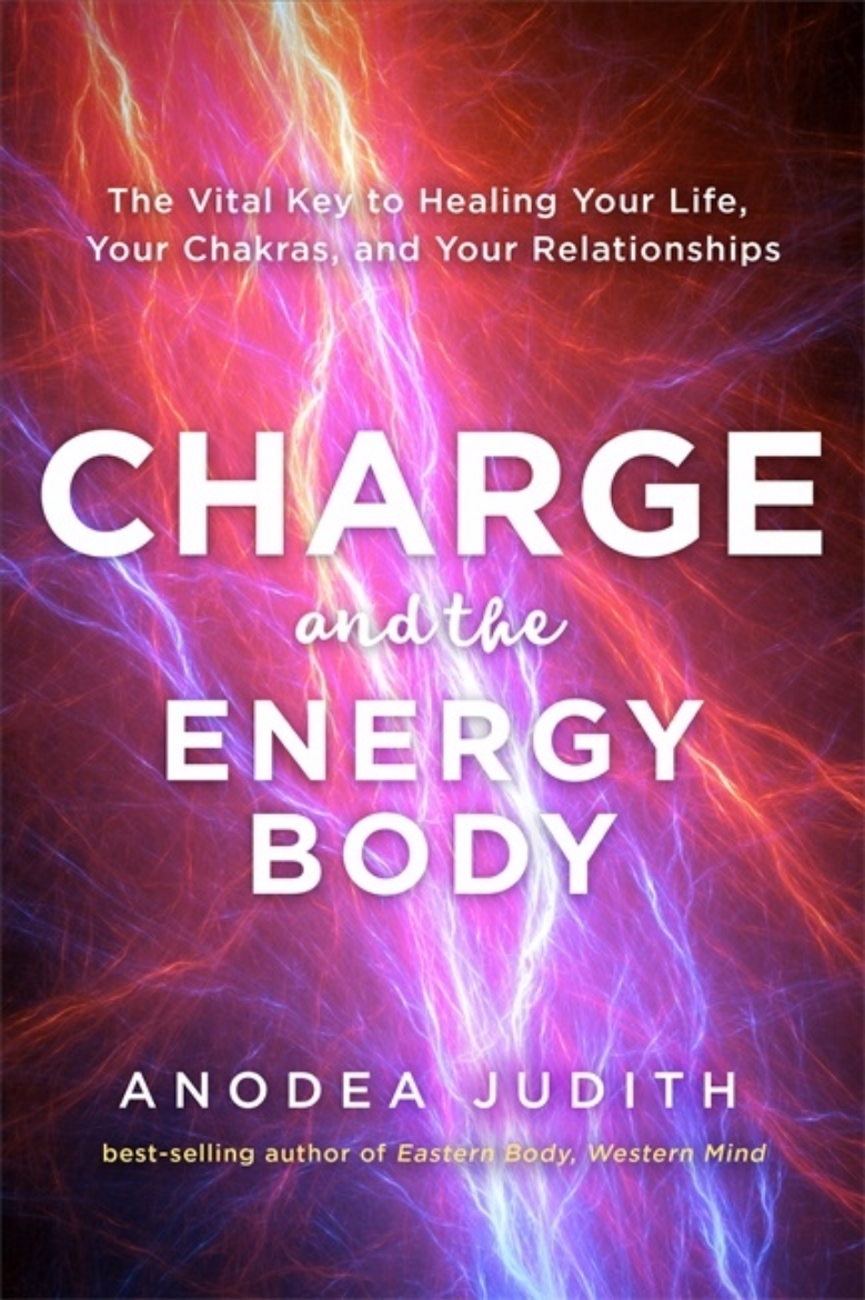 Picture of Charge and the Energy Body