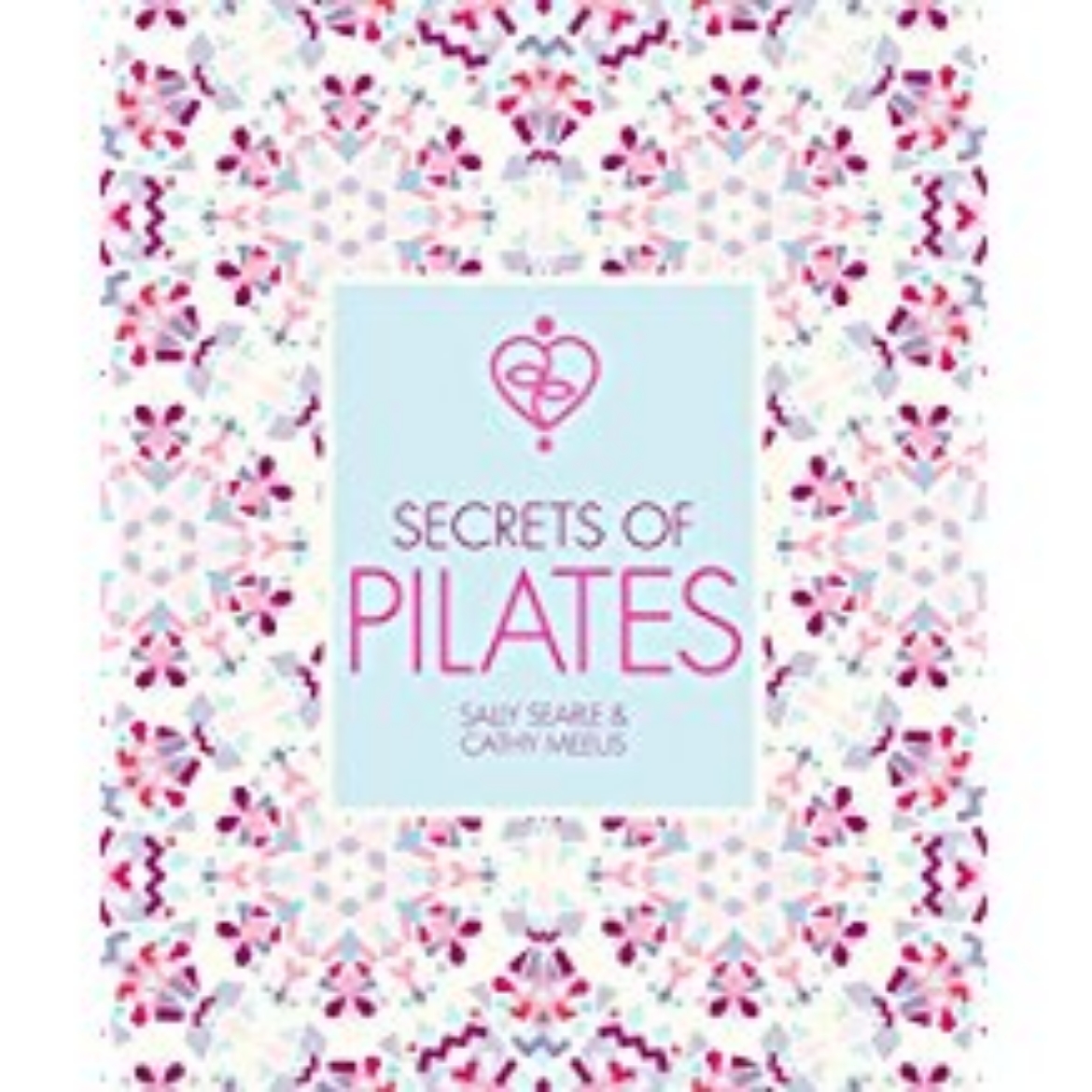 Picture of Secrets of pilates