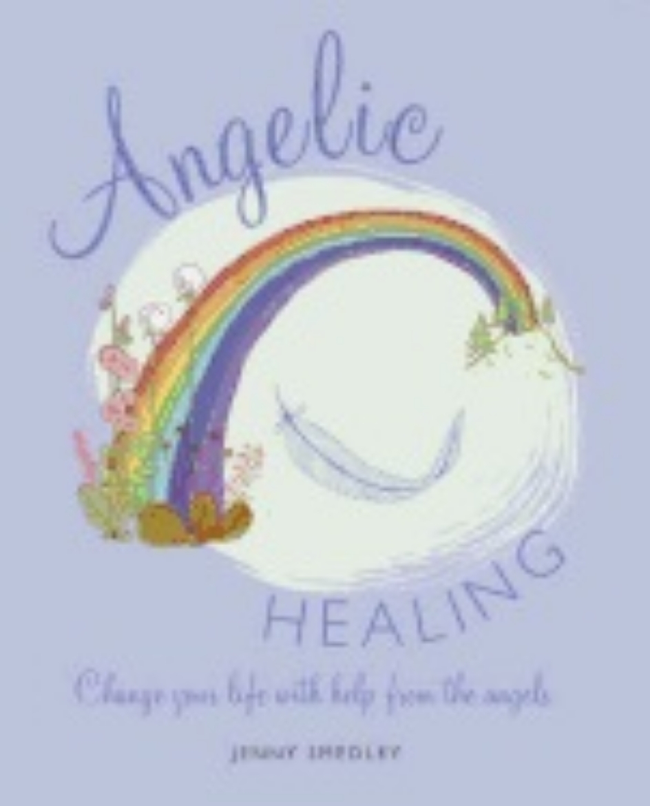 Picture of Angelic Healing