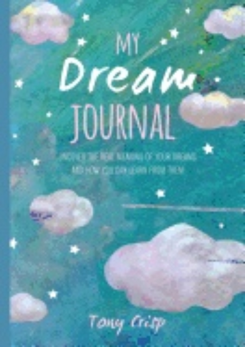 Picture of My Dream Journal