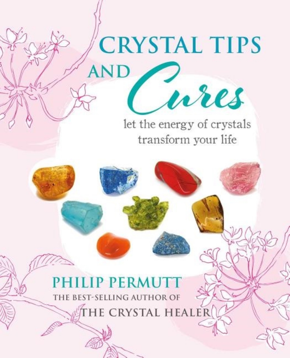 Picture of Crystal Tips And Cures