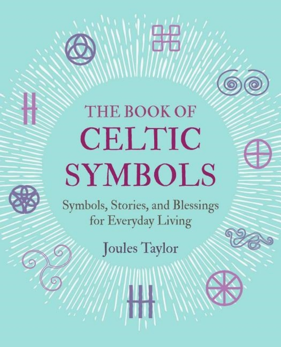 Picture of Book Of Celtic Symbols