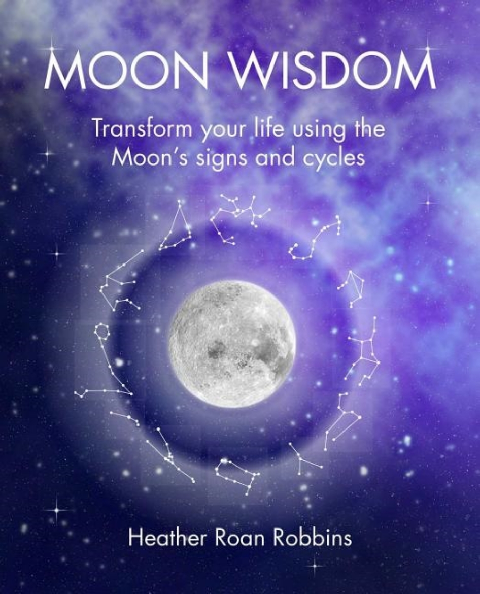 Picture of Moon Wisdom