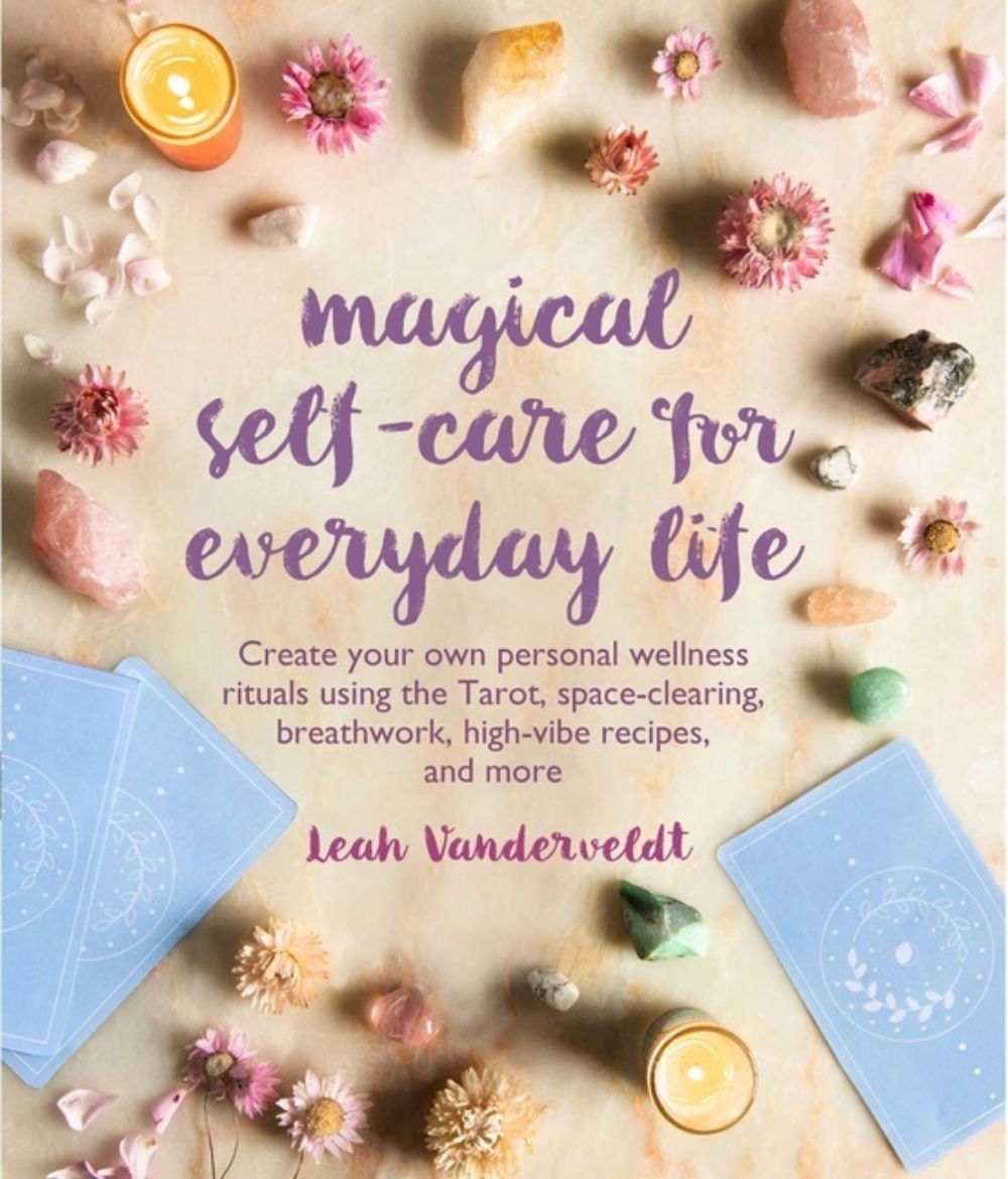 Picture of Magical Self-Care For Everyday Life