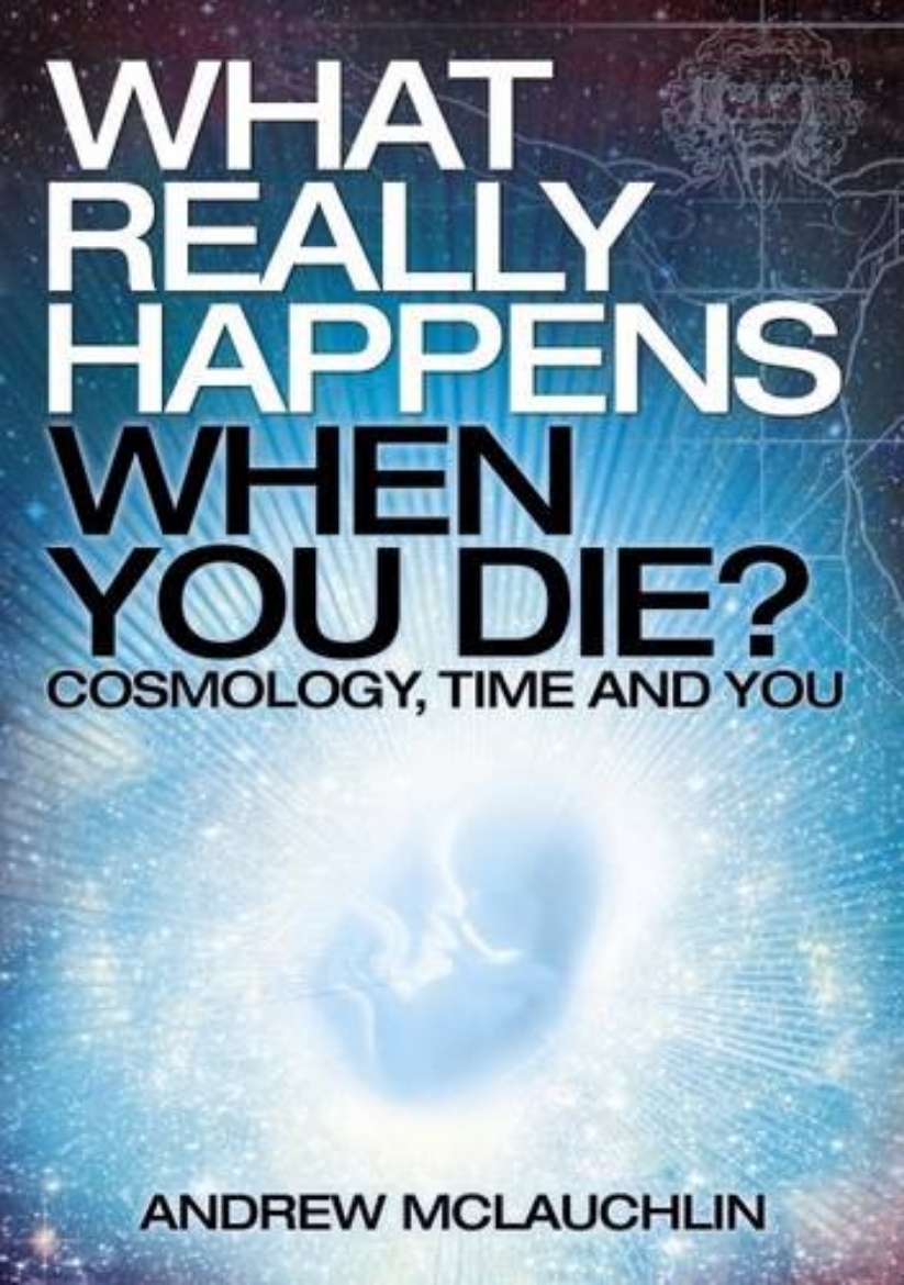 Picture of What really happens when you die?