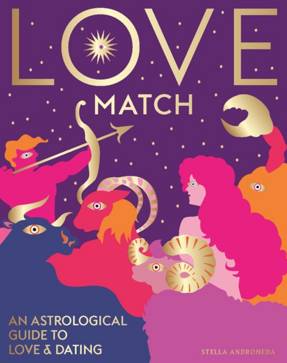 Picture of Love Match